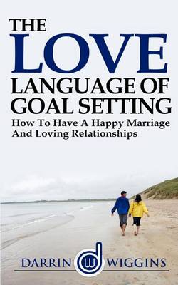 Book cover for Love Language