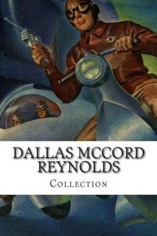 Cover of Dallas McCord Reynolds, Collection