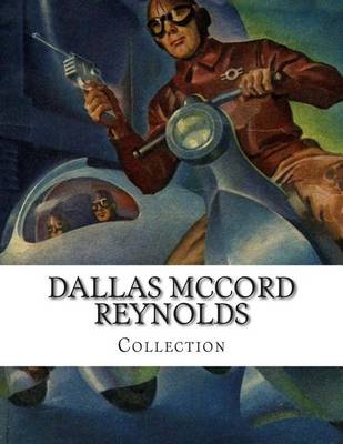 Book cover for Dallas McCord Reynolds, Collection