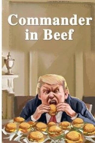 Cover of Commander in Beef