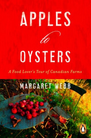 Cover of Apples To Oysters