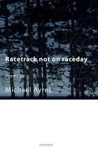 Cover of Racetrack not on raceday