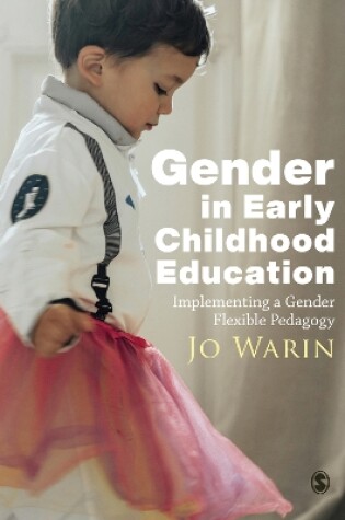 Cover of Gender in Early Childhood Education