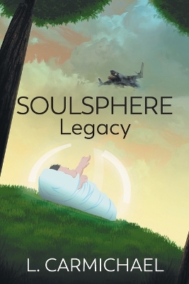 Book cover for Soulsphere Legacy