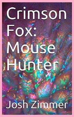 Book cover for Crimson Fox
