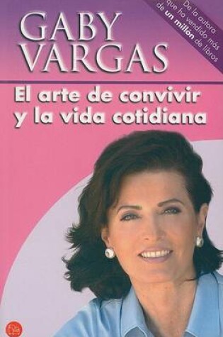 Cover of El Arte de Convivir y la Vida Cotidiana