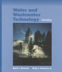 Book cover for Water and Waste-Water Technology