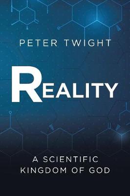 Cover of Reality