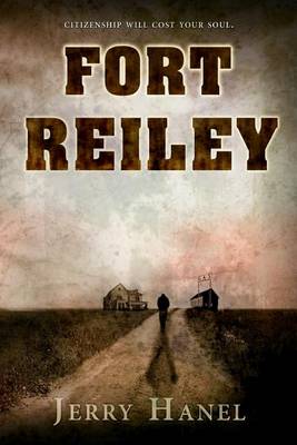 Book cover for Fort Reiley
