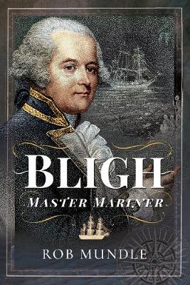 Book cover for Bligh: Master Mariner