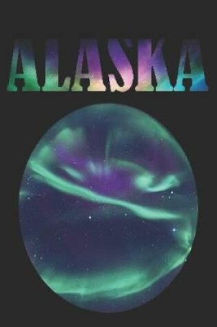 Cover of Alaska