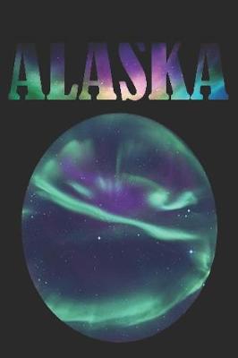 Book cover for Alaska