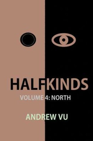 Cover of Halfkinds Volume 4