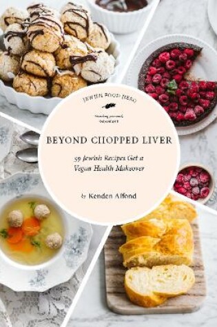 Cover of Beyond Chopped Liver