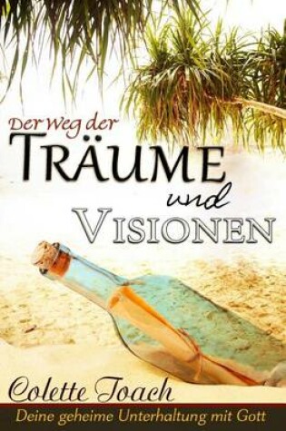 Cover of Der Weg Der Traume Und Visionen