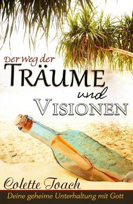 Book cover for Der Weg Der Traume Und Visionen