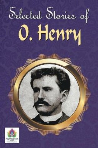 Cover of Greatest Stories of O. Henry