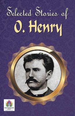 Book cover for Greatest Stories of O. Henry