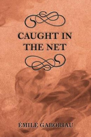 Cover of Caught in the Net