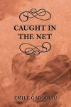 Book cover for Caught in the Net