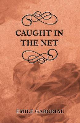 Cover of Caught in the Net