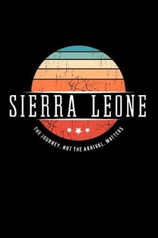 Cover of Sierra Leone