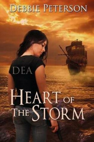 Cover of Heart of the Storm