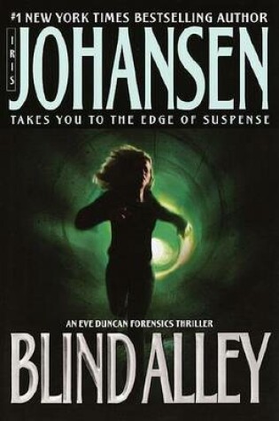 Cover of Blind Alley