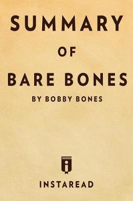 Book cover for Summary of Bare Bones