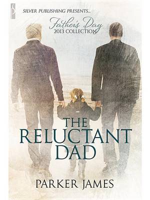 Book cover for The Reluctant Dad