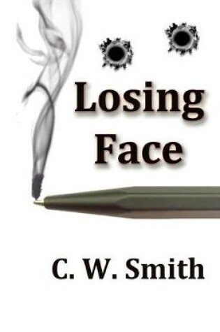 Cover of Losing Face