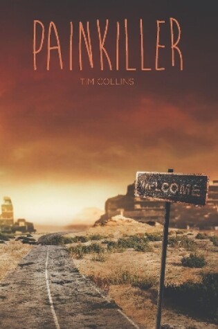 Cover of Painkiller