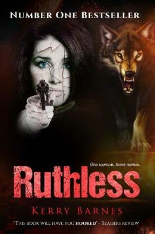 Cover of Ruthless