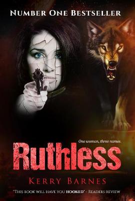 Book cover for Ruthless