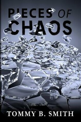 Cover of Pieces of Chaos