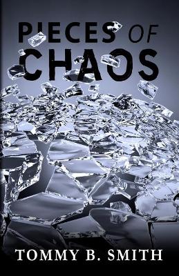 Book cover for Pieces of Chaos