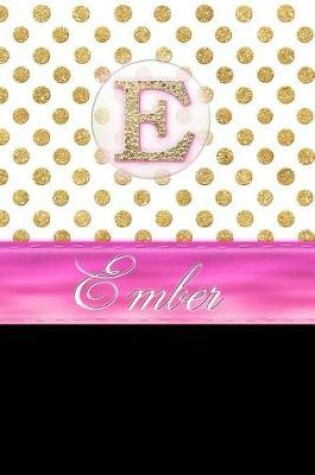 Cover of Ember