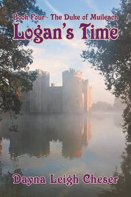 Cover of Logan's Time