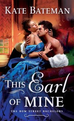 Cover of This Earl of Mine