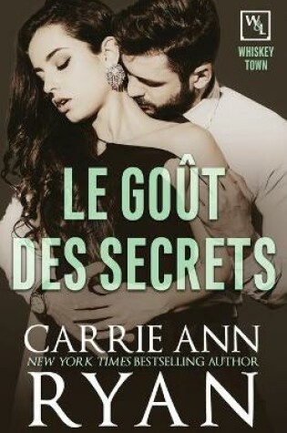Cover of Le go�t des secrets