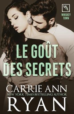 Book cover for Le go�t des secrets