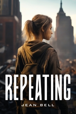 Book cover for Repeating