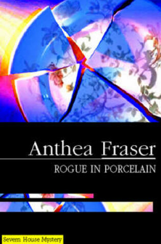 Cover of Rogue in Porcelain