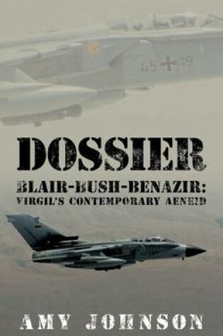 Cover of Dossier