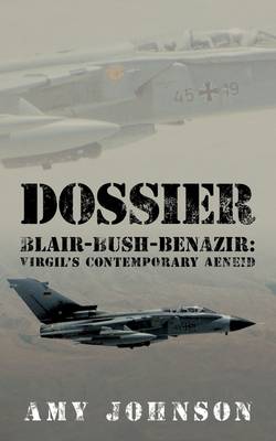 Book cover for Dossier