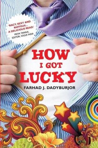 Cover of How I Got Lucky