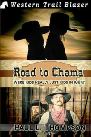 Cover of Road to Chama