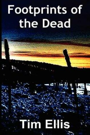 Cover of Footprints of the Dead