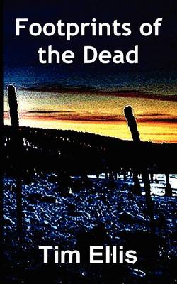 Book cover for Footprints of the Dead