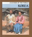 Book cover for Korea